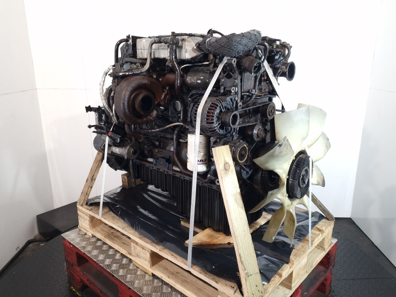 DAF PX-7 164 H1 Engine (Truck) - Moteur pour Camion: photos 5 DAF PX-7 164 H1 Engine (Truck) - Moteur pour Camion: photos 5