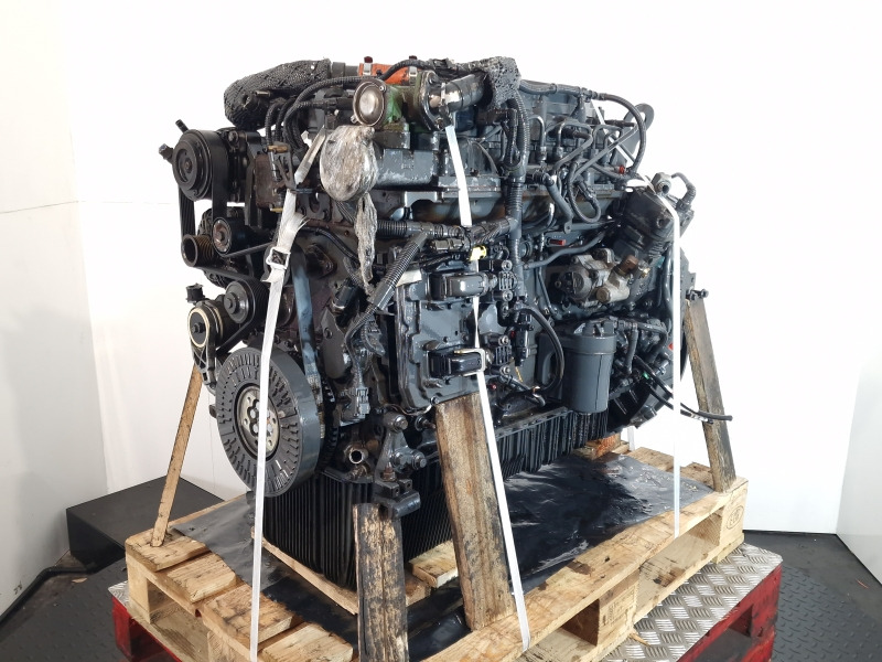 Moteur pour Camion DAF PX-7 164 H1 Engine (Truck): photos 6 Moteur pour Camion DAF PX-7 164 H1 Engine (Truck): photos 6