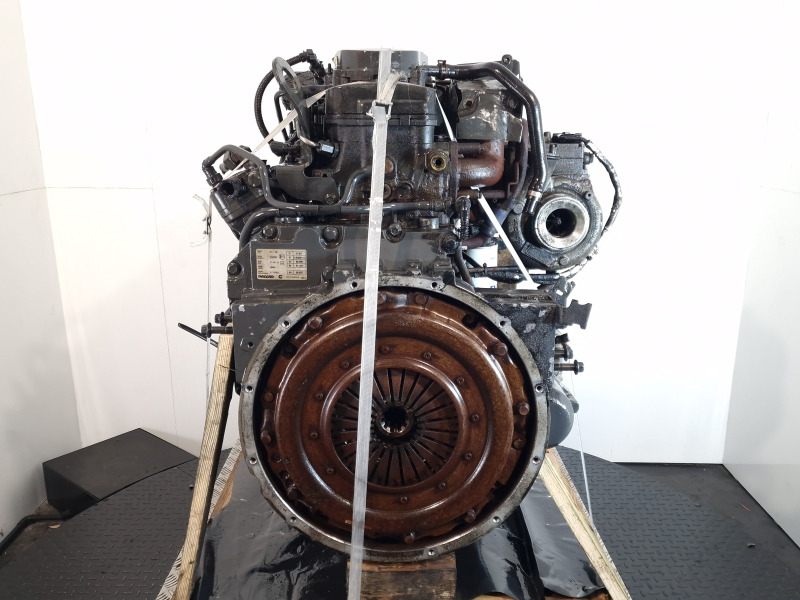 DAF PX-7 184 Engine (Truck) - Moteur pour Camion: photos 3 DAF PX-7 184 Engine (Truck) - Moteur pour Camion: photos 3