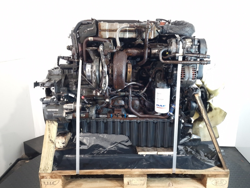 DAF PX-7 184 Engine (Truck) - Moteur pour Camion: photos 4 DAF PX-7 184 Engine (Truck) - Moteur pour Camion: photos 4