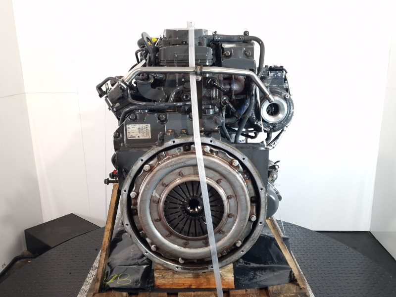 DAF PX-7 194 K2 Engine (Truck) - Moteur pour Camion: photos 2 DAF PX-7 194 K2 Engine (Truck) - Moteur pour Camion: photos 2