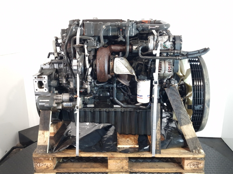 DAF PX-7 194 K2 Engine (Truck) - Moteur pour Camion: photos 3 DAF PX-7 194 K2 Engine (Truck) - Moteur pour Camion: photos 3