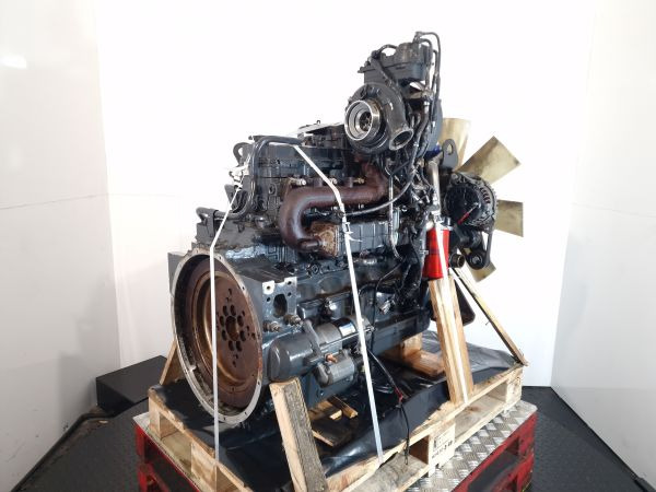 DAF QSB7-G6 NR4 CPL3277 Engine (Industrial) - Moteur pour Matériel industriel: photos 1 DAF QSB7-G6 NR4 CPL3277 Engine (Industrial) - Moteur pour Matériel industriel: photos 1
