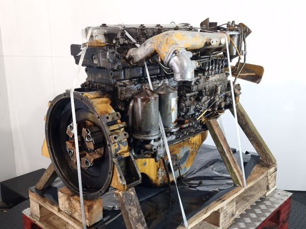 Daewoo/Doosan DB58 Engine (Plant) - Moteur pour Engins de chantier: photos 1 Daewoo/Doosan DB58 Engine (Plant) - Moteur pour Engins de chantier: photos 1