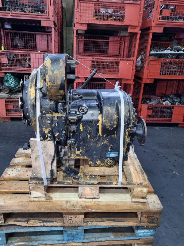 Dana Spicer 13.5HR32412-636 Gearbox - Boîte de vitesse: photos 4 Dana Spicer 13.5HR32412-636 Gearbox - Boîte de vitesse: photos 4