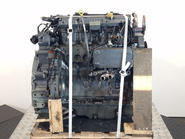 Deutz BF4M2012 Engine (Industrial) - Moteur pour Matériel industriel: photos 4 Deutz BF4M2012 Engine (Industrial) - Moteur pour Matériel industriel: photos 4