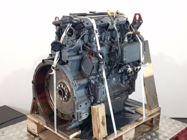 Deutz BF4M2012 Engine (Industrial) - Moteur pour Matériel industriel: photos 1 Deutz BF4M2012 Engine (Industrial) - Moteur pour Matériel industriel: photos 1