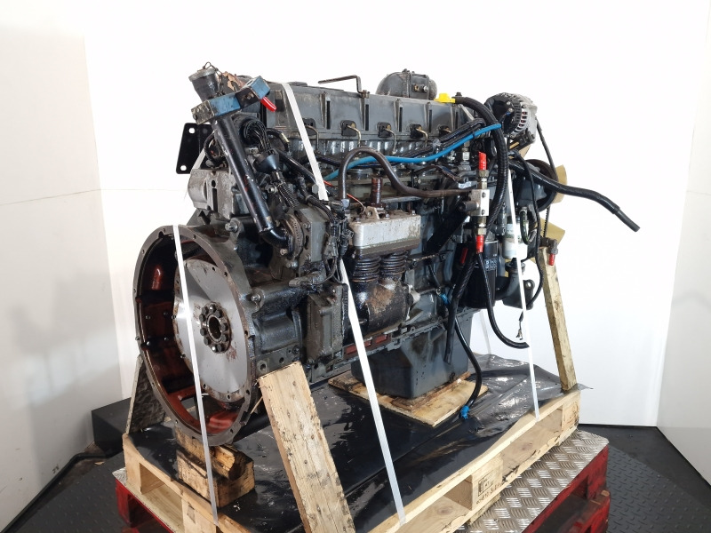 Deutz BF6M1013EC Engine (Industrial) - Moteur pour Matériel industriel: photos 1 Deutz BF6M1013EC Engine (Industrial) - Moteur pour Matériel industriel: photos 1