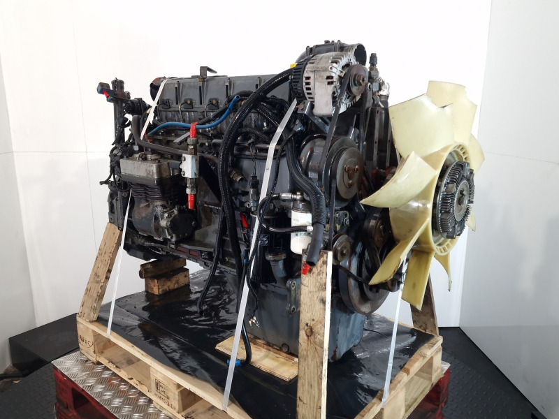 Deutz BF6M1013EC Engine (Industrial) - Moteur pour Matériel industriel: photos 5 Deutz BF6M1013EC Engine (Industrial) - Moteur pour Matériel industriel: photos 5