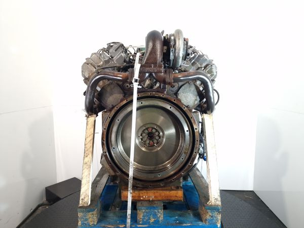 Deutz BF6M1015C Engine (Industrial) - Moteur pour Matériel industriel: photos 3 Deutz BF6M1015C Engine (Industrial) - Moteur pour Matériel industriel: photos 3