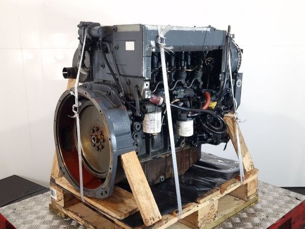 Deutz D2011 L04 Engine (Plant) - Moteur pour Engins de chantier: photos 1 Deutz D2011 L04 Engine (Plant) - Moteur pour Engins de chantier: photos 1