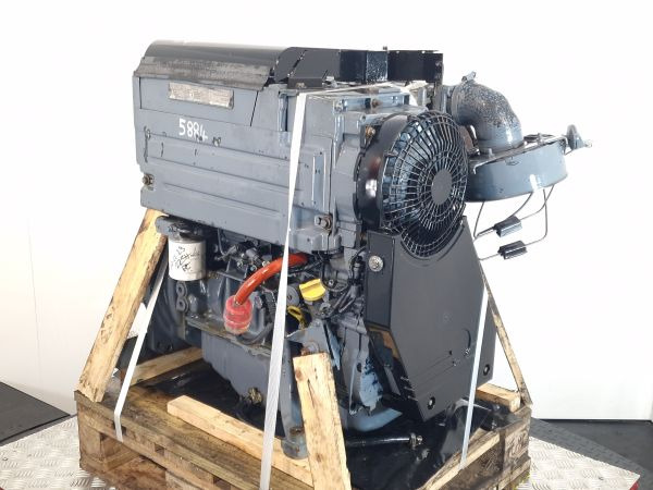 Deutz D2011 L04 I Engine (Industrial) - Moteur pour Matériel industriel: photos 5 Deutz D2011 L04 I Engine (Industrial) - Moteur pour Matériel industriel: photos 5