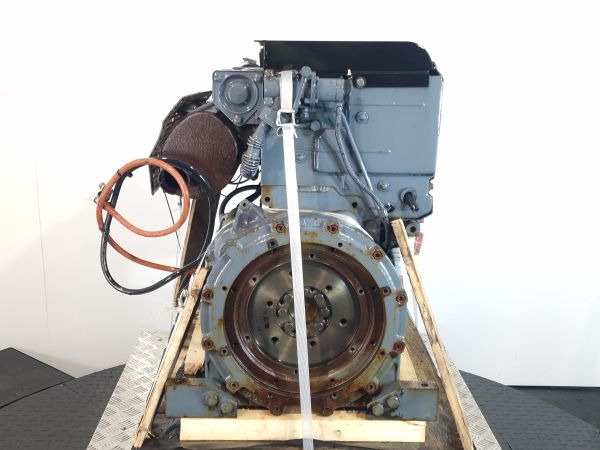 Deutz D2011 L04 I Engine (Industrial) - Moteur pour Matériel industriel: photos 3 Deutz D2011 L04 I Engine (Industrial) - Moteur pour Matériel industriel: photos 3