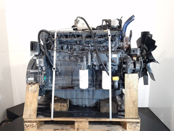 Deutz TCD 2013 L06 2V Engine (Industrial) - Moteur pour Matériel industriel: photos 4 Deutz TCD 2013 L06 2V Engine (Industrial) - Moteur pour Matériel industriel: photos 4