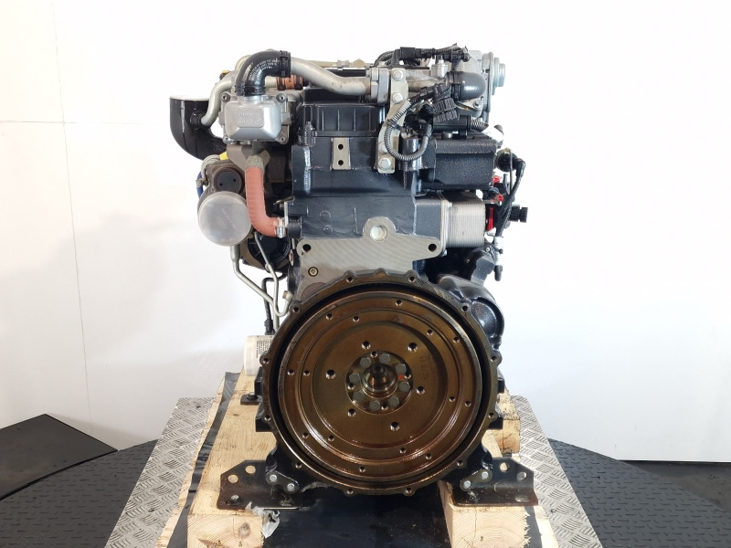 Deutz TCD 3.6 L4 CFXI74AU New Engine (Plant) - Moteur pour Engins de chantier: photos 2 Deutz TCD 3.6 L4 CFXI74AU New Engine (Plant) - Moteur pour Engins de chantier: photos 2