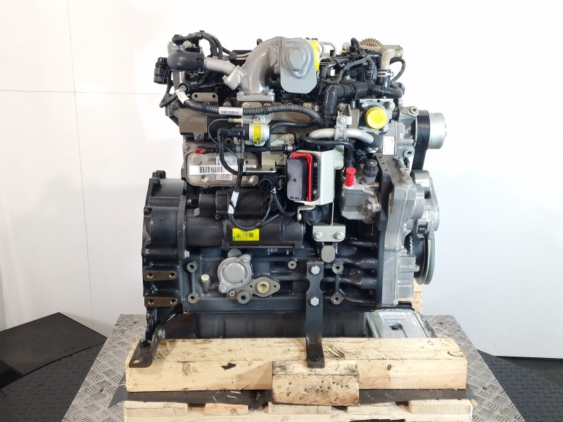 Deutz TCD 3.6 L4 CFXI74AU New Engine (Plant) - Moteur pour Engins de chantier: photos 3 Deutz TCD 3.6 L4 CFXI74AU New Engine (Plant) - Moteur pour Engins de chantier: photos 3