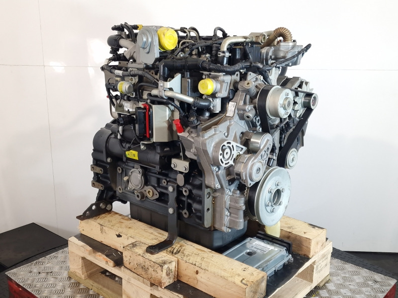 Deutz TCD 3.6 L4 CFXI74AU New Engine (Plant) - Moteur pour Engins de chantier: photos 4 Deutz TCD 3.6 L4 CFXI74AU New Engine (Plant) - Moteur pour Engins de chantier: photos 4