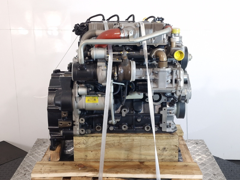 Deutz TD 2.9 L4 New Engine (Plant) - Moteur pour Engins de chantier: photos 3 Deutz TD 2.9 L4 New Engine (Plant) - Moteur pour Engins de chantier: photos 3