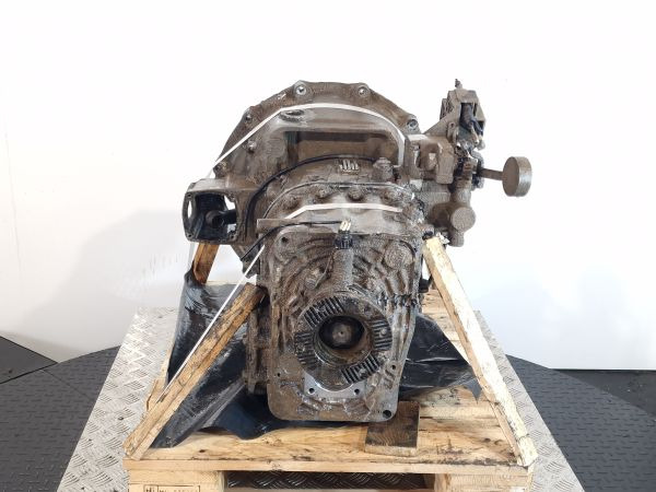 Boîte de vitesse Eaton FS0/5206B V Y05230 Iveco Spec Gearbox: photos 6