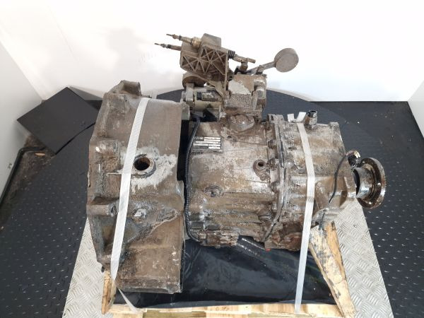 Boîte de vitesse Eaton FS0/5206B V Y05230 Iveco Spec Gearbox: photos 11