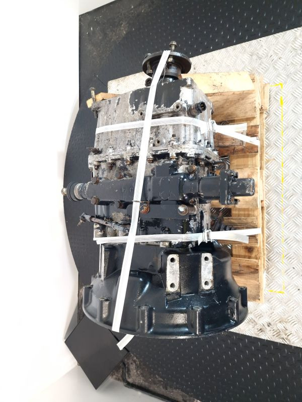 Boîte de vitesse Eaton FSO/5206B H Gearbox 2004: photos 10