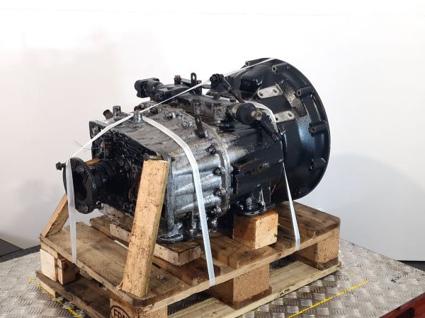 Boîte de vitesse Eaton FSO/5206B H Gearbox 2004: photos 6