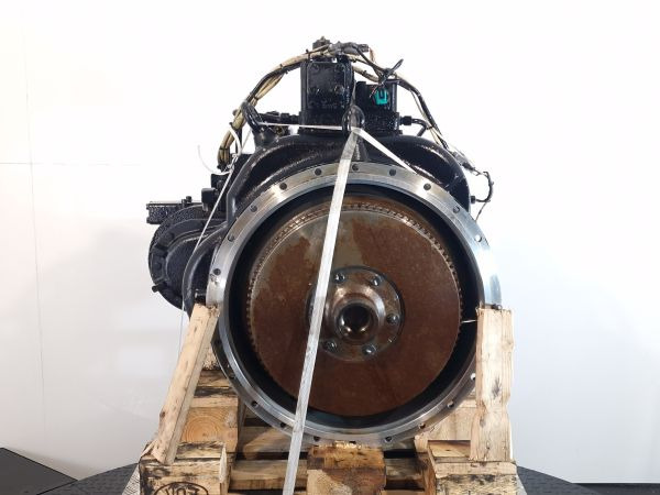 Hitachi 8FLWCN-1750-1 Gearbox - Boîte de vitesse: photos 2 Hitachi 8FLWCN-1750-1 Gearbox - Boîte de vitesse: photos 2