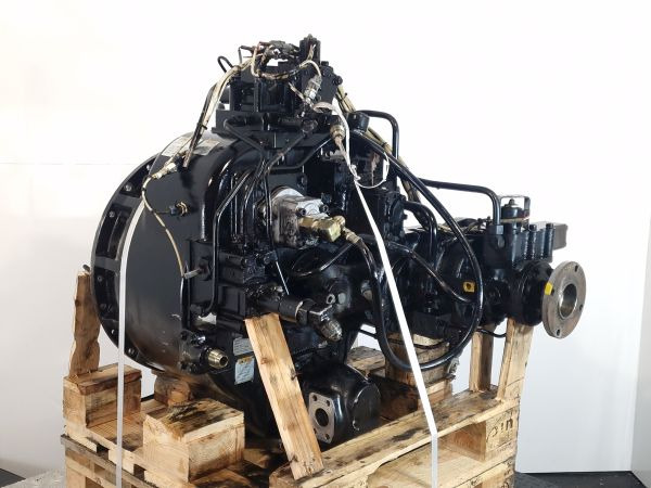 Hitachi 8FLWCN-1750-1 Gearbox - Boîte de vitesse: photos 4 Hitachi 8FLWCN-1750-1 Gearbox - Boîte de vitesse: photos 4