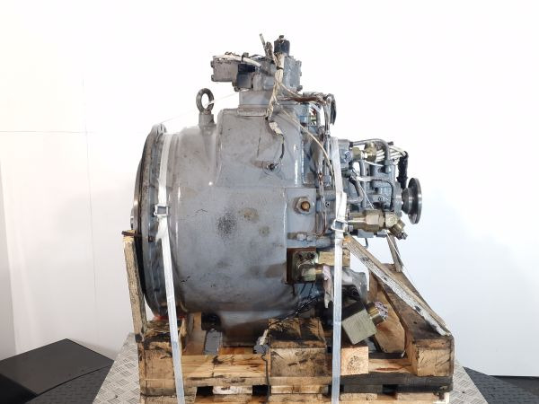 Hitachi 8FLWCN-1850-1 Gearbox - Boîte de vitesse: photos 4 Hitachi 8FLWCN-1850-1 Gearbox - Boîte de vitesse: photos 4