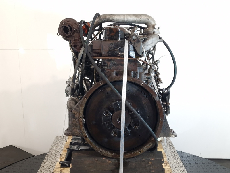 Isuzu 4BG1 Engine (Plant) - Moteur pour Engins de chantier: photos 2 Isuzu 4BG1 Engine (Plant) - Moteur pour Engins de chantier: photos 2