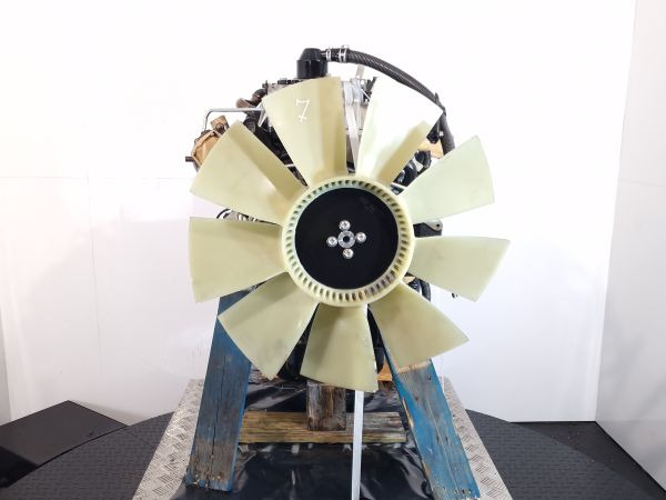 Isuzu 4HK1XDHAA-01 Engine NEW (Plant) - Moteur pour Engins de chantier: photos 5 Isuzu 4HK1XDHAA-01 Engine NEW (Plant) - Moteur pour Engins de chantier: photos 5