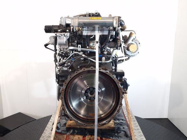 Isuzu 4HK1XDHAA-01 Engine NEW (Plant) - Moteur pour Engins de chantier: photos 2 Isuzu 4HK1XDHAA-01 Engine NEW (Plant) - Moteur pour Engins de chantier: photos 2