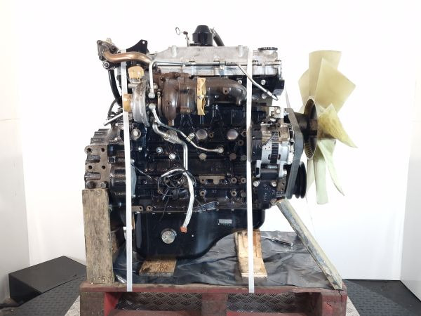 Isuzu 4HK1XDHAA-01 Engine NEW (Plant) - Moteur pour Engins de chantier: photos 3 Isuzu 4HK1XDHAA-01 Engine NEW (Plant) - Moteur pour Engins de chantier: photos 3
