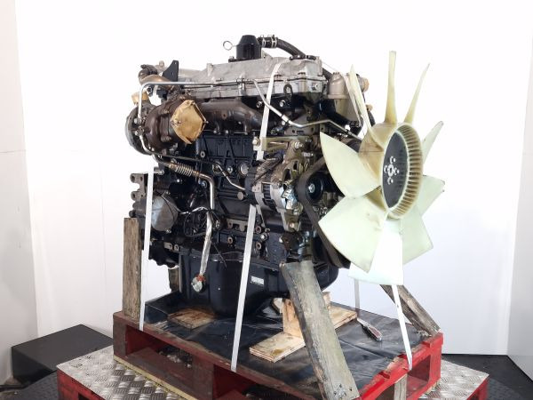 Isuzu 4HK1XDHAA-01 Engine NEW (Plant) - Moteur pour Engins de chantier: photos 4 Isuzu 4HK1XDHAA-01 Engine NEW (Plant) - Moteur pour Engins de chantier: photos 4