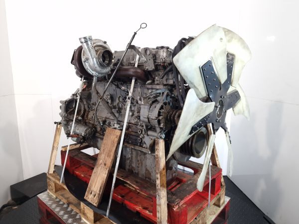 Isuzu 6HK1XQP Engine (Plant) - Moteur pour Engins de chantier: photos 5 Isuzu 6HK1XQP Engine (Plant) - Moteur pour Engins de chantier: photos 5