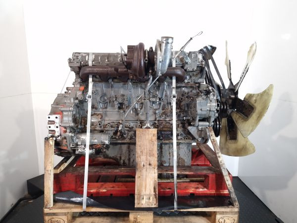 Isuzu 6HK1XQP Engine (Plant) - Moteur pour Engins de chantier: photos 4 Isuzu 6HK1XQP Engine (Plant) - Moteur pour Engins de chantier: photos 4