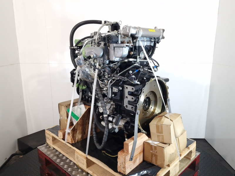 Moteur pour Engins de chantier neuf Isuzu AH-4HK1XYSJ-05P New Engine (Plant): photos 8 Moteur pour Engins de chantier neuf Isuzu AH-4HK1XYSJ-05P New Engine (Plant): photos 8