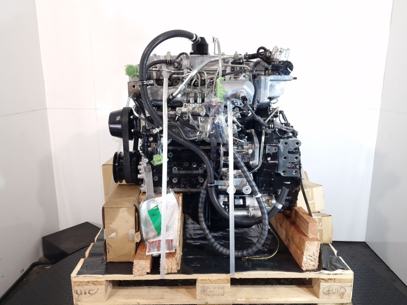 Moteur pour Engins de chantier neuf Isuzu AH-4HK1XYSJ-05P New Engine (Plant): photos 7 Moteur pour Engins de chantier neuf Isuzu AH-4HK1XYSJ-05P New Engine (Plant): photos 7