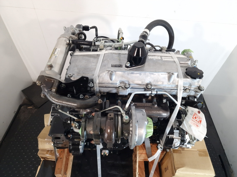 Moteur pour Engins de chantier neuf Isuzu AH-4HK1XYSJ-05P New Engine (Plant): photos 10 Moteur pour Engins de chantier neuf Isuzu AH-4HK1XYSJ-05P New Engine (Plant): photos 10