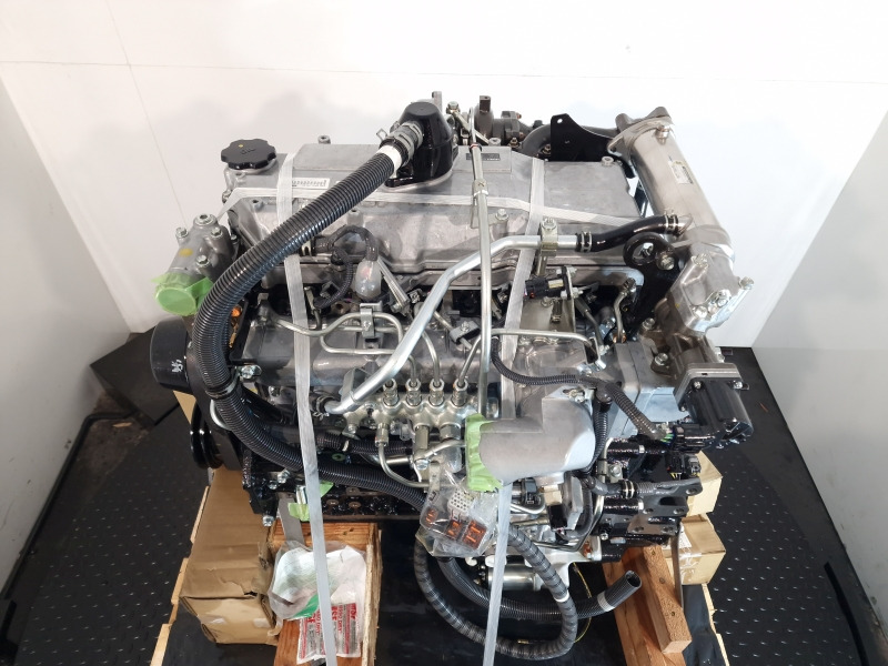 Moteur pour Engins de chantier neuf Isuzu AH-4HK1XYSJ-05P New Engine (Plant): photos 9 Moteur pour Engins de chantier neuf Isuzu AH-4HK1XYSJ-05P New Engine (Plant): photos 9