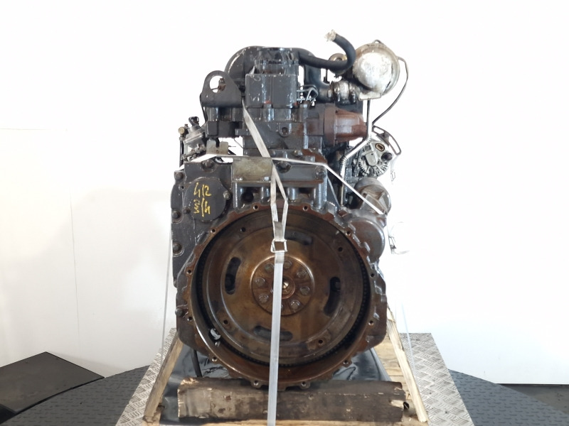 Iveco CNH F4GE0454C*D660 Engine (Plant) - Moteur pour Engins de chantier: photos 2 Iveco CNH F4GE0454C*D660 Engine (Plant) - Moteur pour Engins de chantier: photos 2