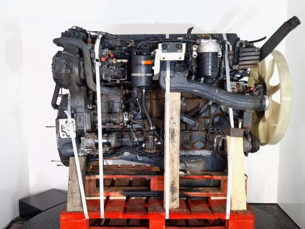 Iveco Cursor 11 E6 F3GFE611B*_804 Engine (Truck) 450 - Moteur pour Camion: photos 3 Iveco Cursor 11 E6 F3GFE611B*_804 Engine (Truck) 450 - Moteur pour Camion: photos 3