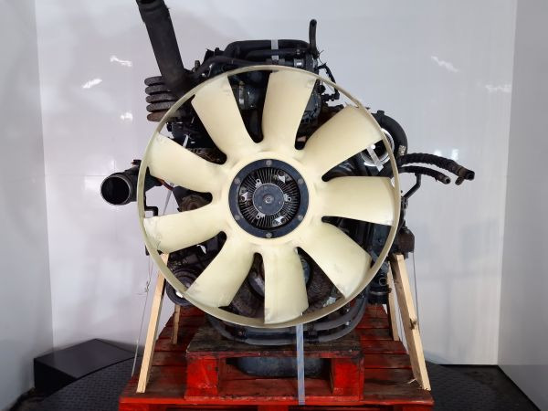 Iveco Cursor 11 E6 F3GFE611B*_804 Engine (Truck) 450 - Moteur pour Camion: photos 5 Iveco Cursor 11 E6 F3GFE611B*_804 Engine (Truck) 450 - Moteur pour Camion: photos 5