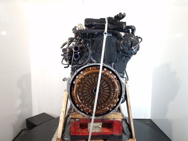 Iveco Cursor 11 E6 F3HFE601A-M011 Gas Engine Engine (Truck) - Moteur pour Camion: photos 3 Iveco Cursor 11 E6 F3HFE601A-M011 Gas Engine Engine (Truck) - Moteur pour Camion: photos 3