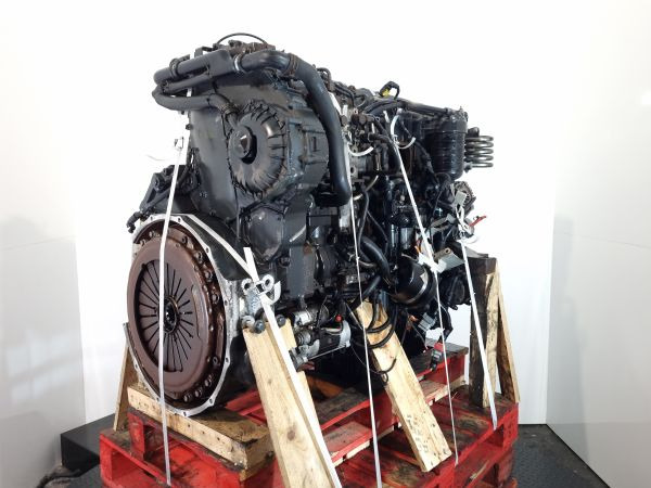 Iveco Cursor 11 F3GFE611 Engine (Truck) - Moteur pour Camion: photos 1 Iveco Cursor 11 F3GFE611 Engine (Truck) - Moteur pour Camion: photos 1