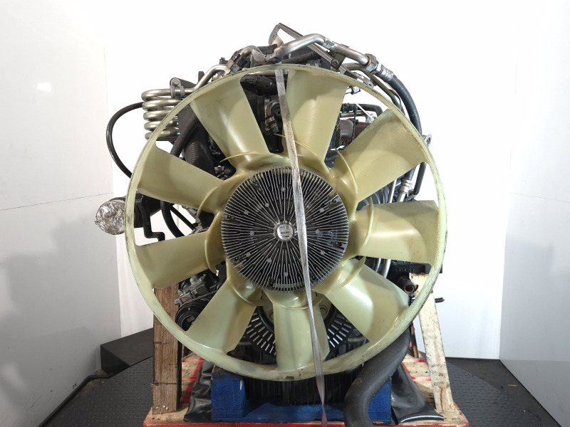 Iveco Cursor 13 F3HGE611J*P Engine (Truck) 2023 (See Notes) - Moteur pour Camion: photos 5 Iveco Cursor 13 F3HGE611J*P Engine (Truck) 2023 (See Notes) - Moteur pour Camion: photos 5