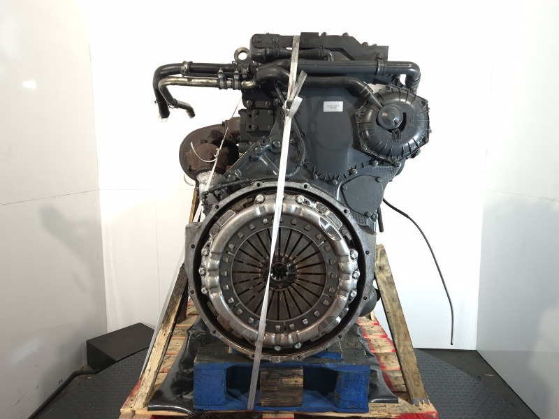 Iveco Cursor 13 F3HGE611J*P Engine (Truck) 2023 (See Notes) - Moteur pour Camion: photos 2 Iveco Cursor 13 F3HGE611J*P Engine (Truck) 2023 (See Notes) - Moteur pour Camion: photos 2