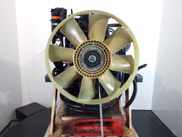 Iveco Cursor 8 E4 F2BE3681 Engine (Truck) - Moteur pour Camion: photos 5 Iveco Cursor 8 E4 F2BE3681 Engine (Truck) - Moteur pour Camion: photos 5