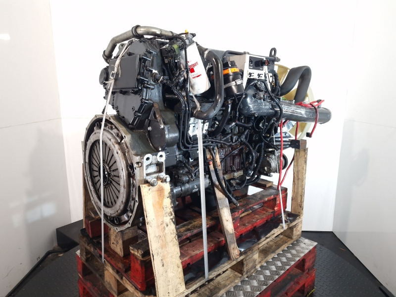 Iveco Cursor 8 E4 F2BE3681B Engine (Truck) - Moteur pour Camion: photos 3 Iveco Cursor 8 E4 F2BE3681B Engine (Truck) - Moteur pour Camion: photos 3