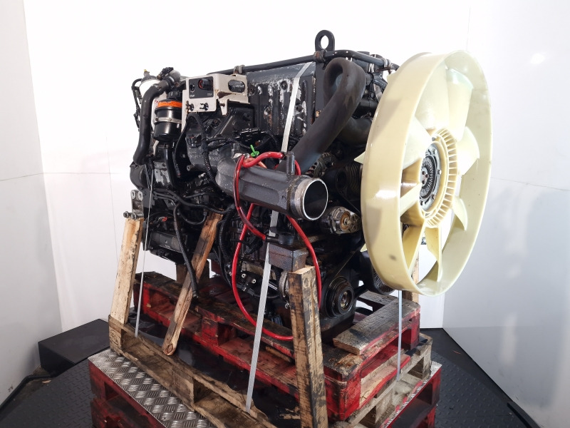 Iveco Cursor 8 E4 F2BE3681B Engine (Truck) - Moteur pour Camion: photos 5 Iveco Cursor 8 E4 F2BE3681B Engine (Truck) - Moteur pour Camion: photos 5